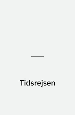 Tidsrejsen