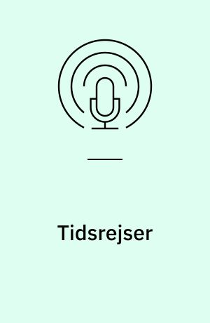 Tidsrejser