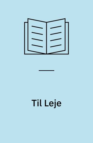 Til Leje: Gryet