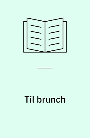 Til brunch
