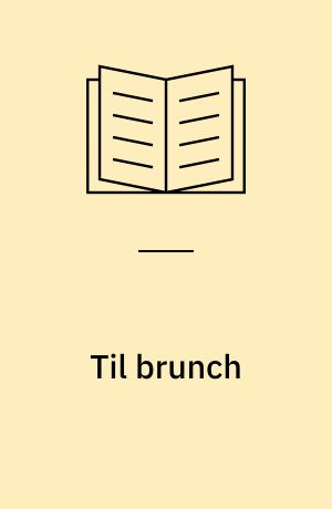 Til brunch