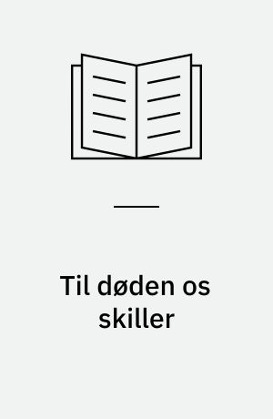 Til døden os skiller: Romantik på spil: Ægteskab til forhandling