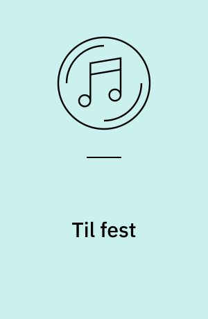 Til fest