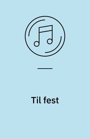 Til fest