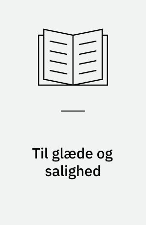 Til glæde og salighed : Guds Legemslav i Aalborgs senmiddelalder