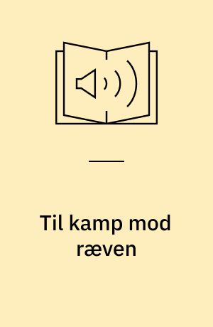 Til kamp mod ræven