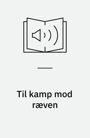 Til kamp mod ræven
