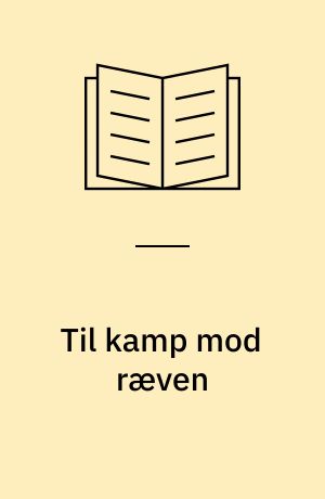 Til kamp mod ræven