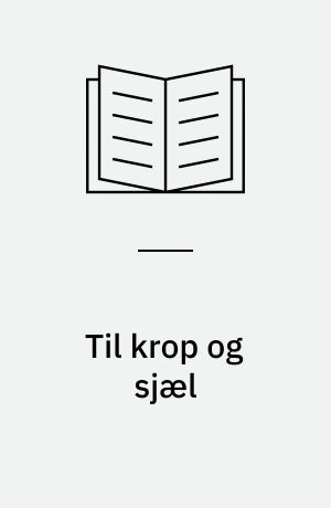 Til krop og sjæl: En cowboy i Manhattan: En uventet date: Beths kamp