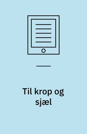 Til krop og sjæl: Den hemmelige brudgom