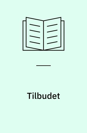 Tilbudet