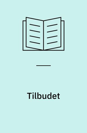 Tilbudet