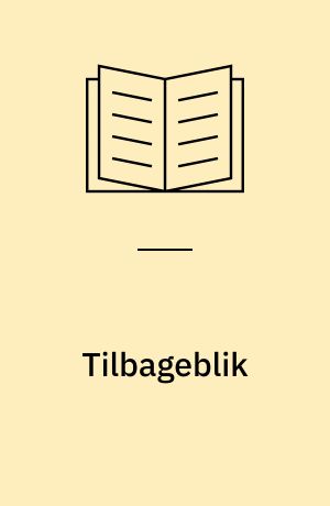 Tilbageblik
