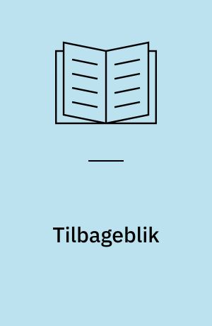 Tilbageblik