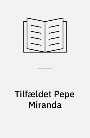 Tilfældet Pepe Miranda