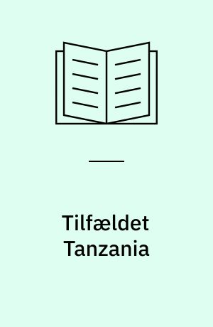 Tilfældet Tanzania