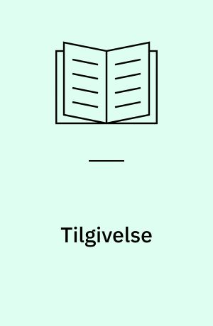 Tilgivelse