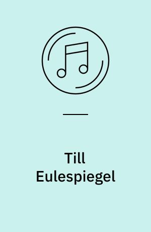 Till Eulespiegel : op. 28 ; Don Juan ; op. 20