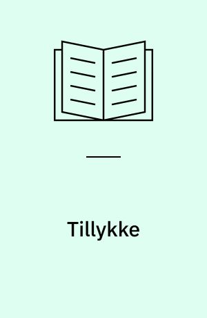 Tillykke