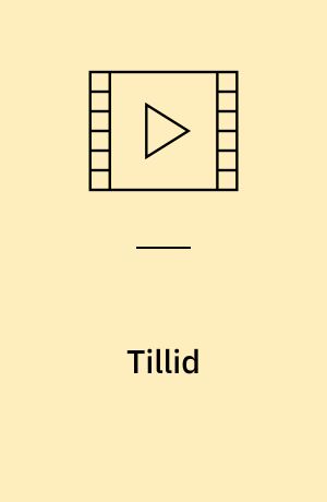 Tillid
