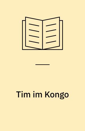 Tim im Kongo