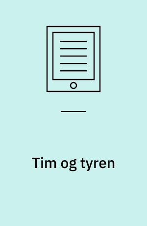 Tim og tyren