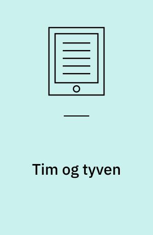 Tim og tyven