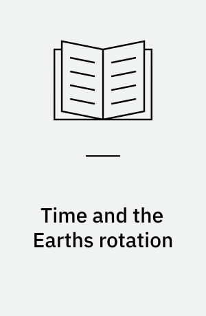 Time and the Earths rotation