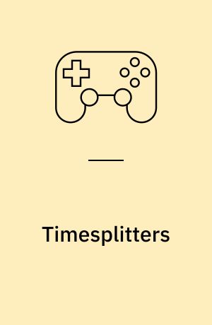Timesplitters