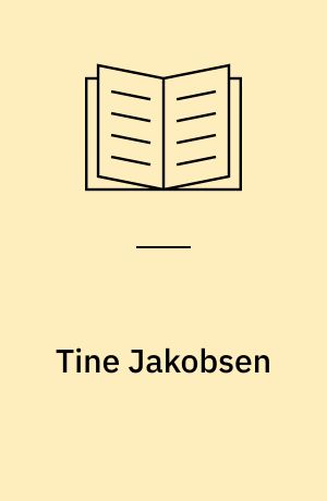 Tine Jakobsen