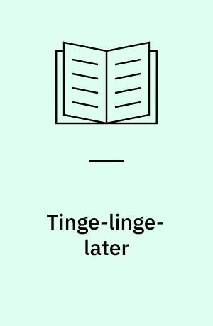 Tinge-linge-later