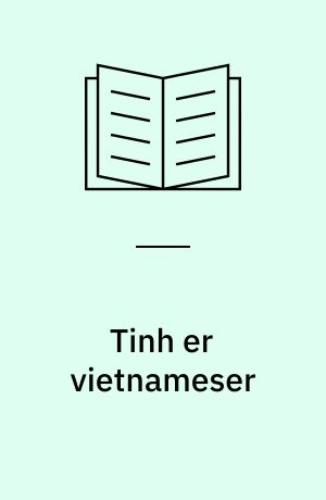 Tinh er vietnameser