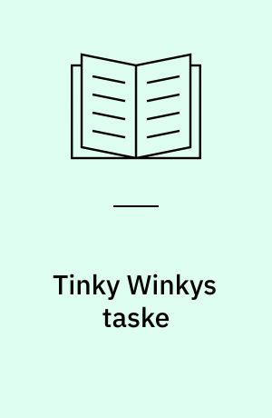 Tinky Winkys taske