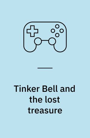 Tinker Bell and the lost treasure