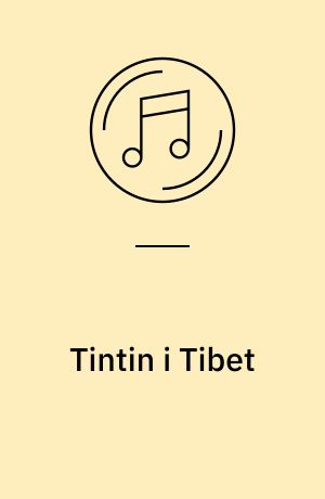 Tintin i Tibet