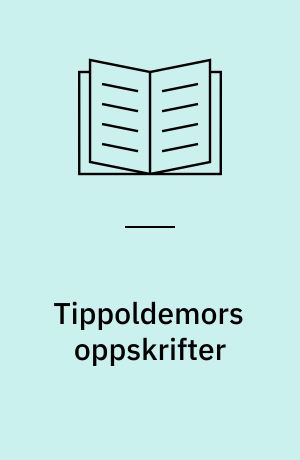 Tippoldemors oppskrifter