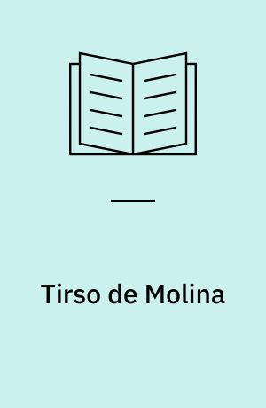 Tirso de Molina