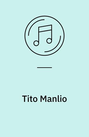 Tito Manlio