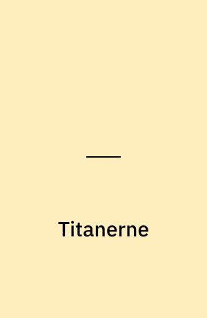 Titanerne