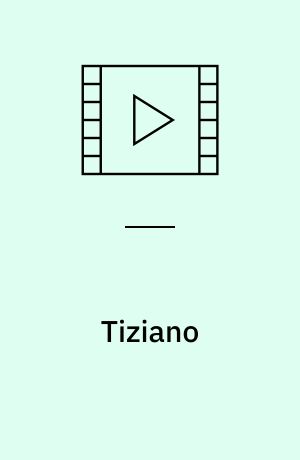 Tiziano (Stor skrift)