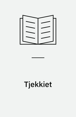 Tjekkiet : geografi og samfund