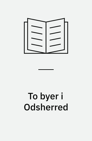 To byer i Odsherred