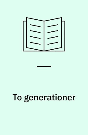 To generationer