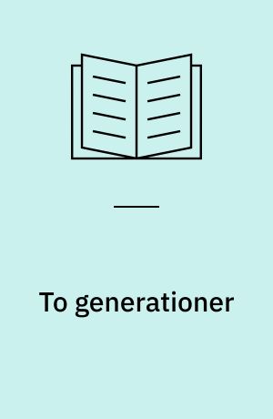 To generationer