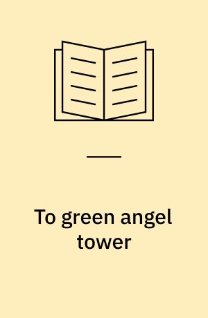 To green angel tower