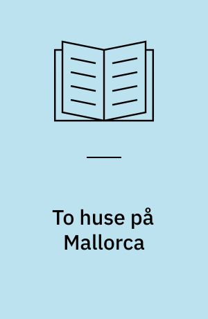 To huse på Mallorca
