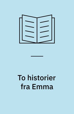 To historier fra Emma: Tre søde historier fra Fruits basket