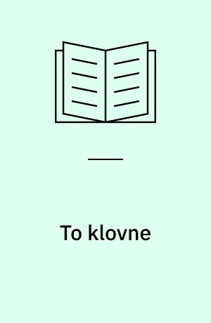 To klovne