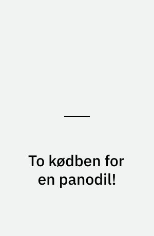 To kødben for en panodil!