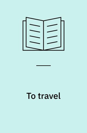 To travel